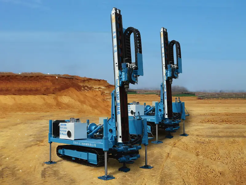 တူးဖော်စက်