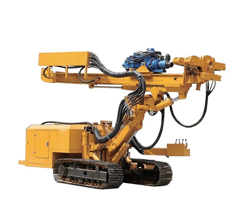 Top Drive Drilling Rig သည် Deepwater Operations တွင် မည်သို့အလုပ်လုပ်သနည်း။