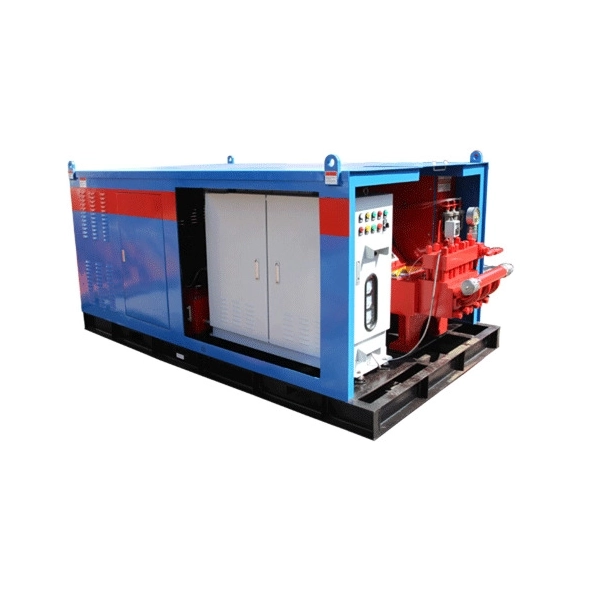 pump grouting မြင့်မားသောဖိအား