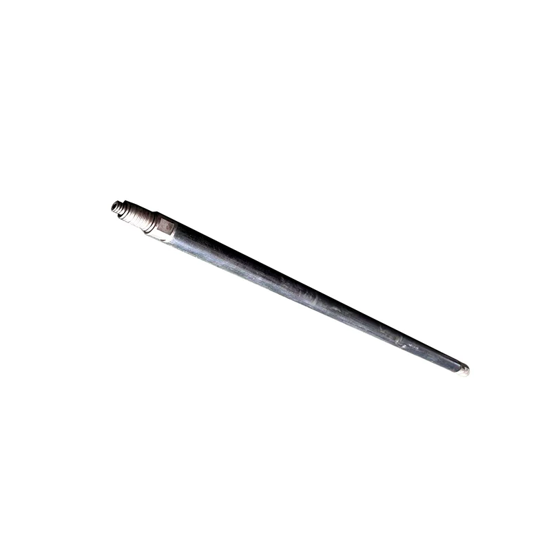 High Pressure Rotary Jet Drill Pipe